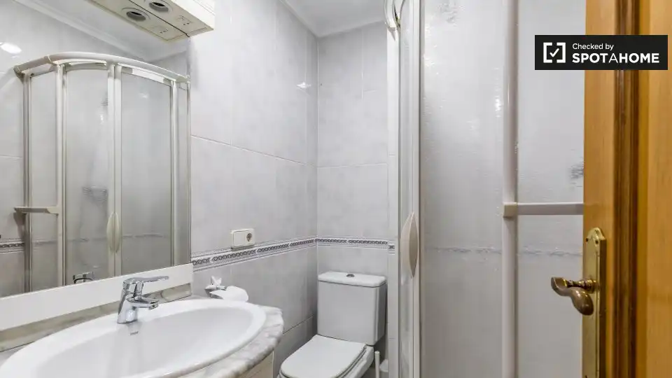 Habitación en alquiler, Valencia