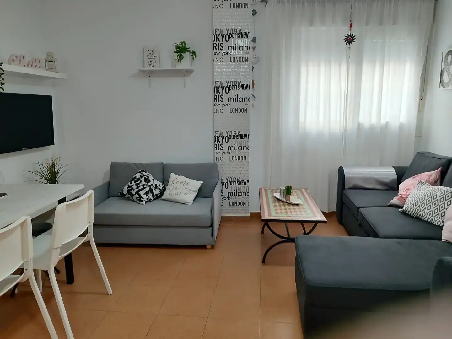 Piso de 50 m² en Conil de la Frontera