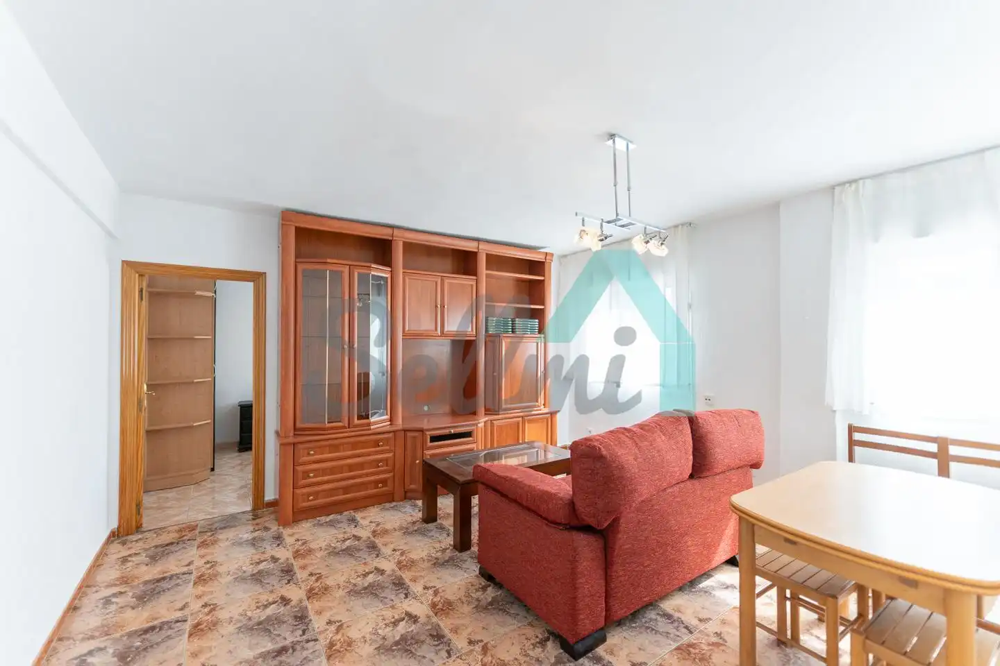 Piso de 64 m² en Avilés