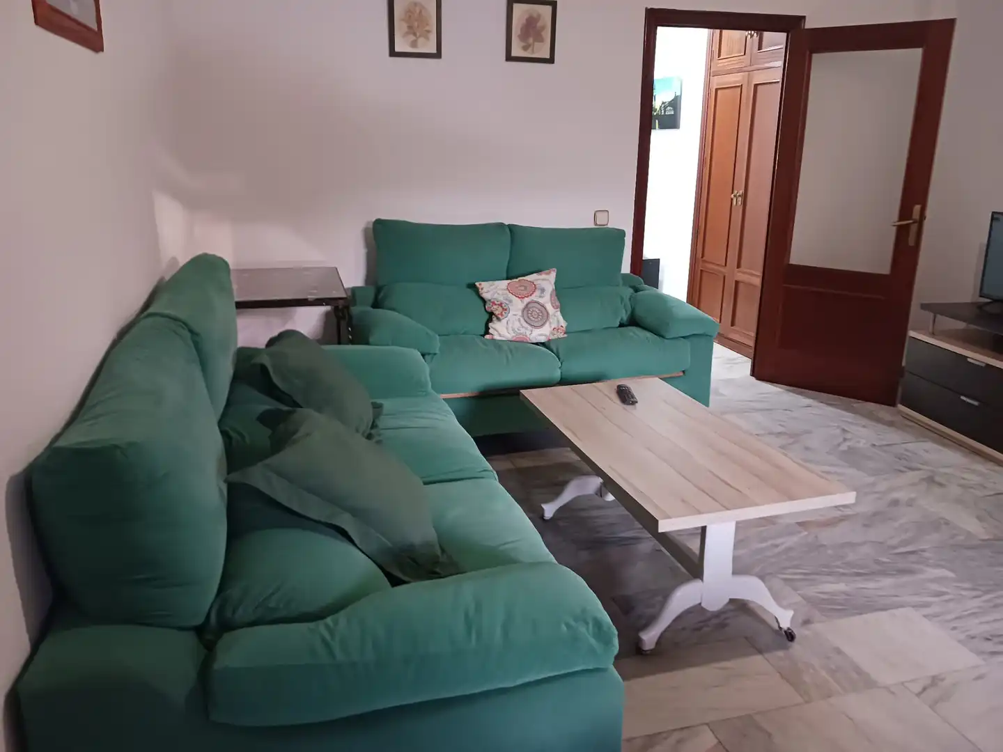 Appartement 120 m² à Ciudad Real