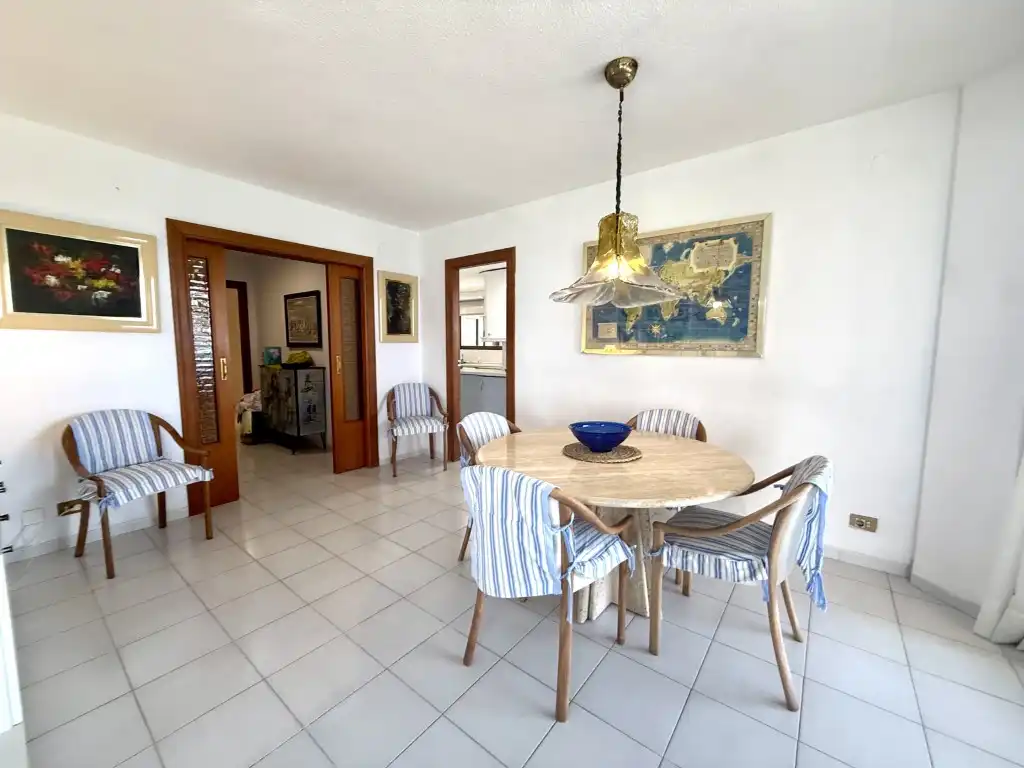 Pis de 191 m² a Benicàssim