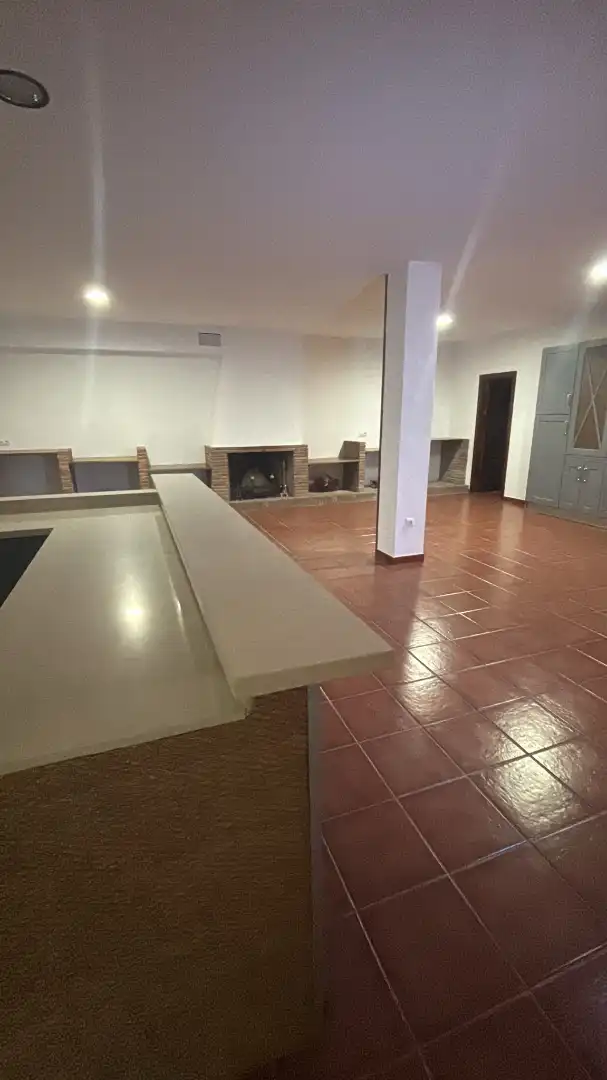 Pis de 625 m² a Còrdova