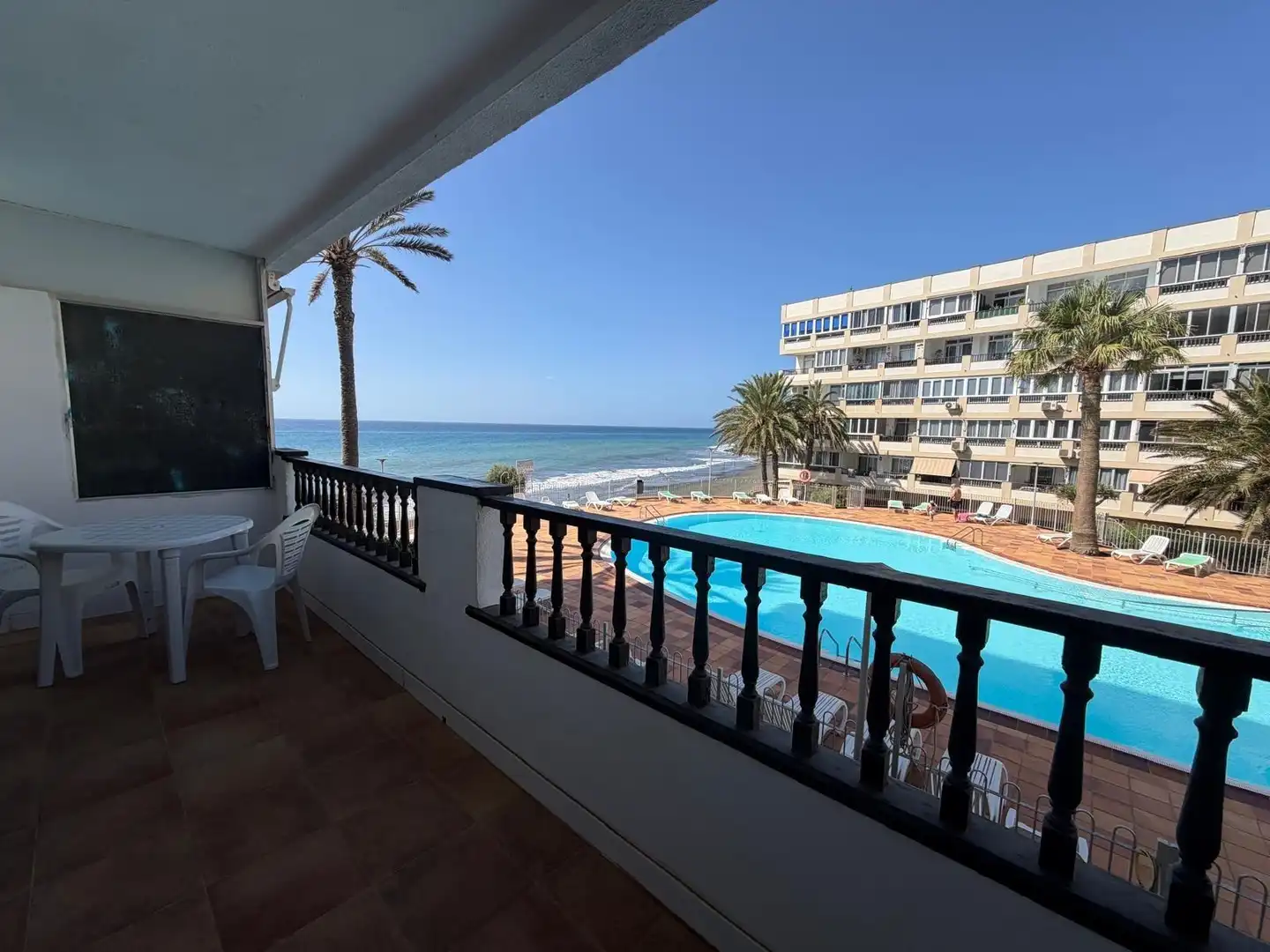 Piso de 46 m² en San Bartolomé de Tirajana