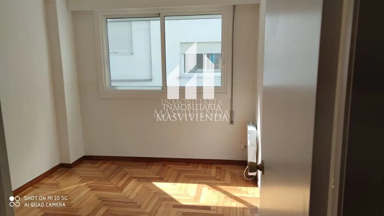 Piso de 100 m² en Vigo