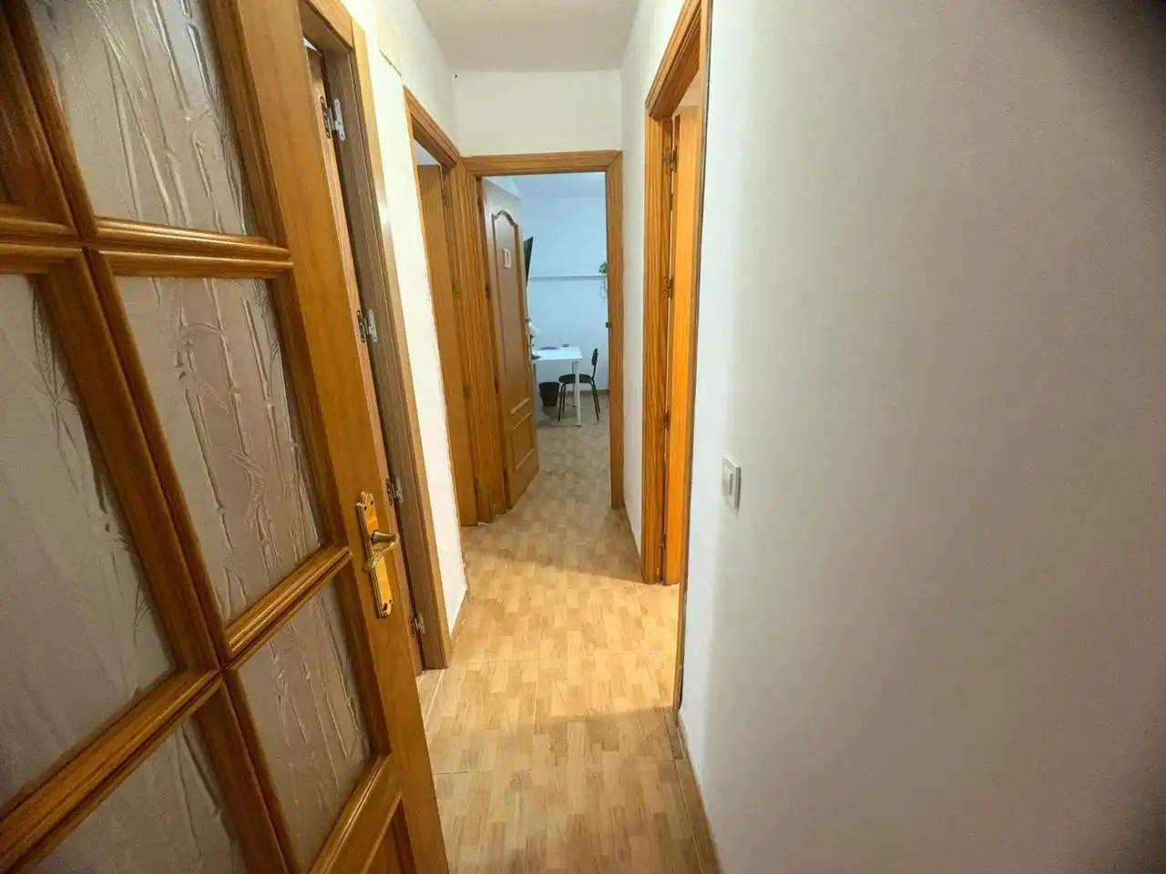 Habitación 15 m², Ciudad Real