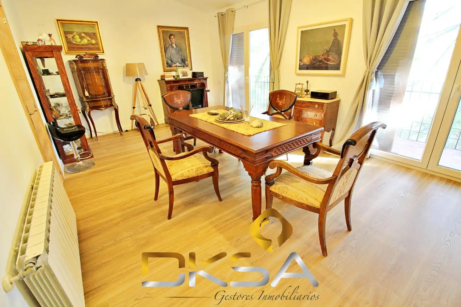 Casa de 396 m² en Benicasim
