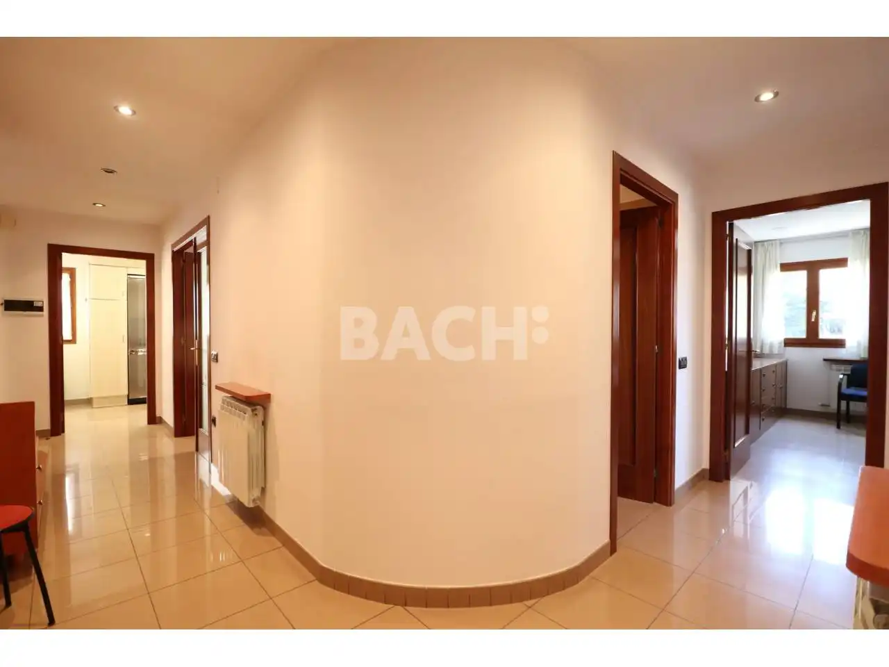 Pis de 115 m² a Vic