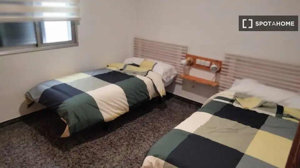 Habitación en alquiler, Santa Cruz de Tenerife