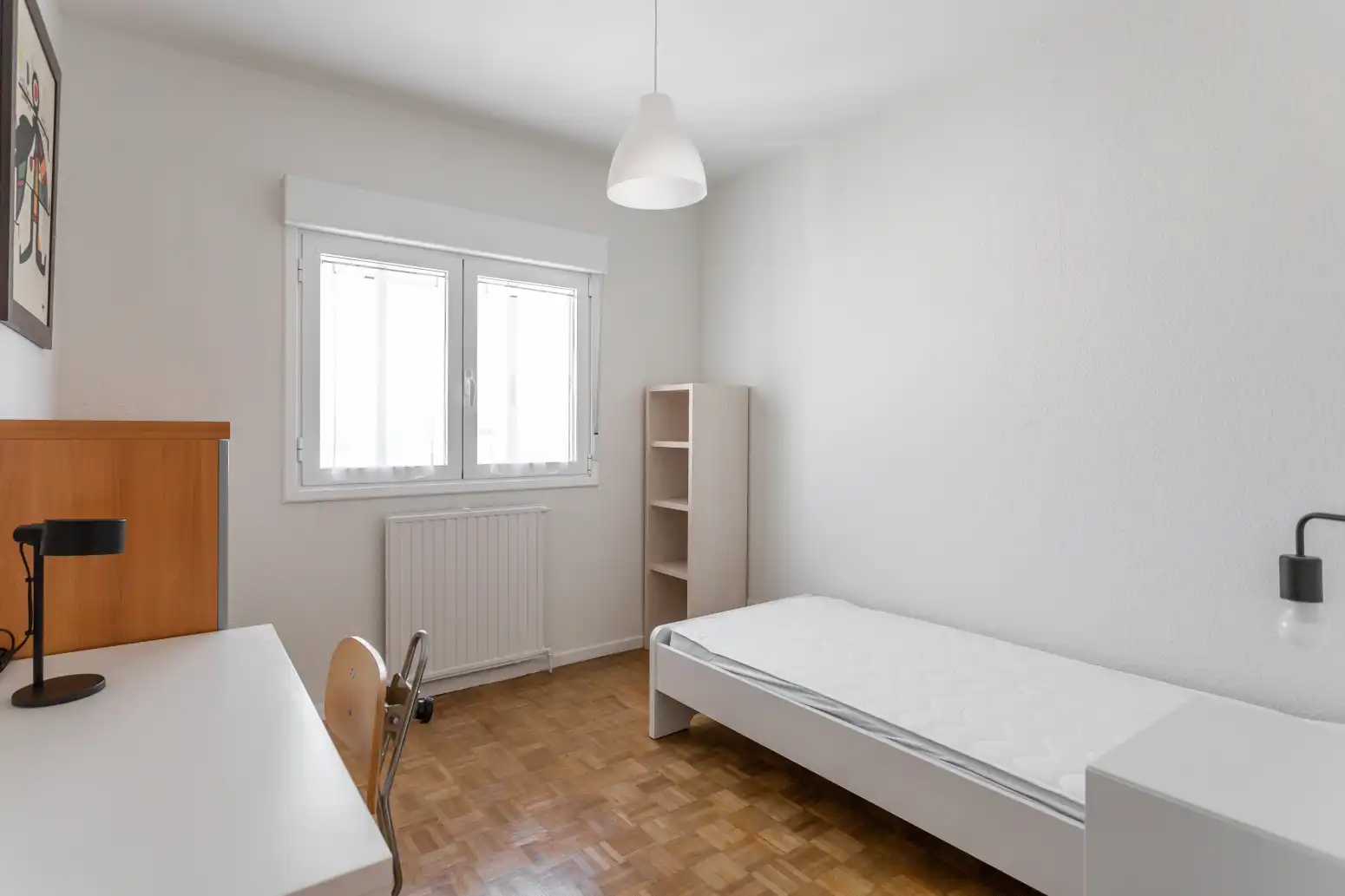 Piso de 113 m² en Barañáin