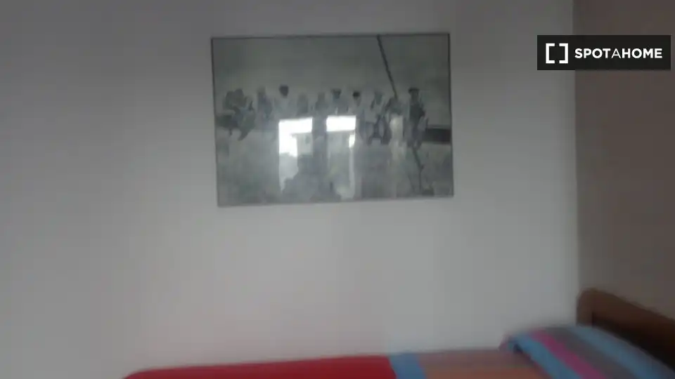 Habitación en alquiler, Santander