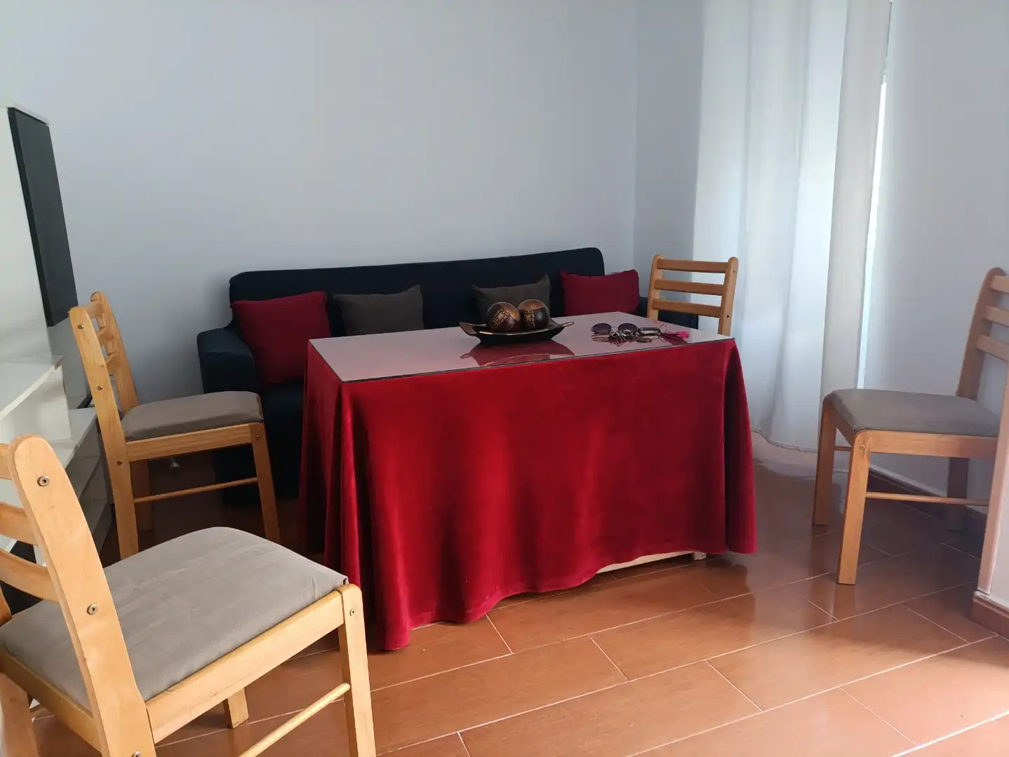 Piso de 70 m² en Arroyo de la Luz