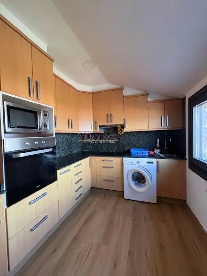 Piso de 98 m² en Vigo