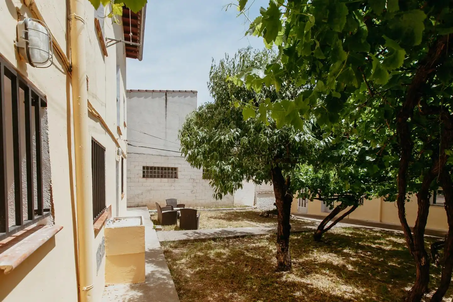 Piso de 60 m² en Calatayud
