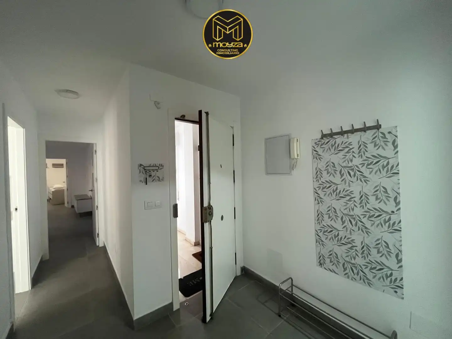 Wohnung 90 m² in Jaén