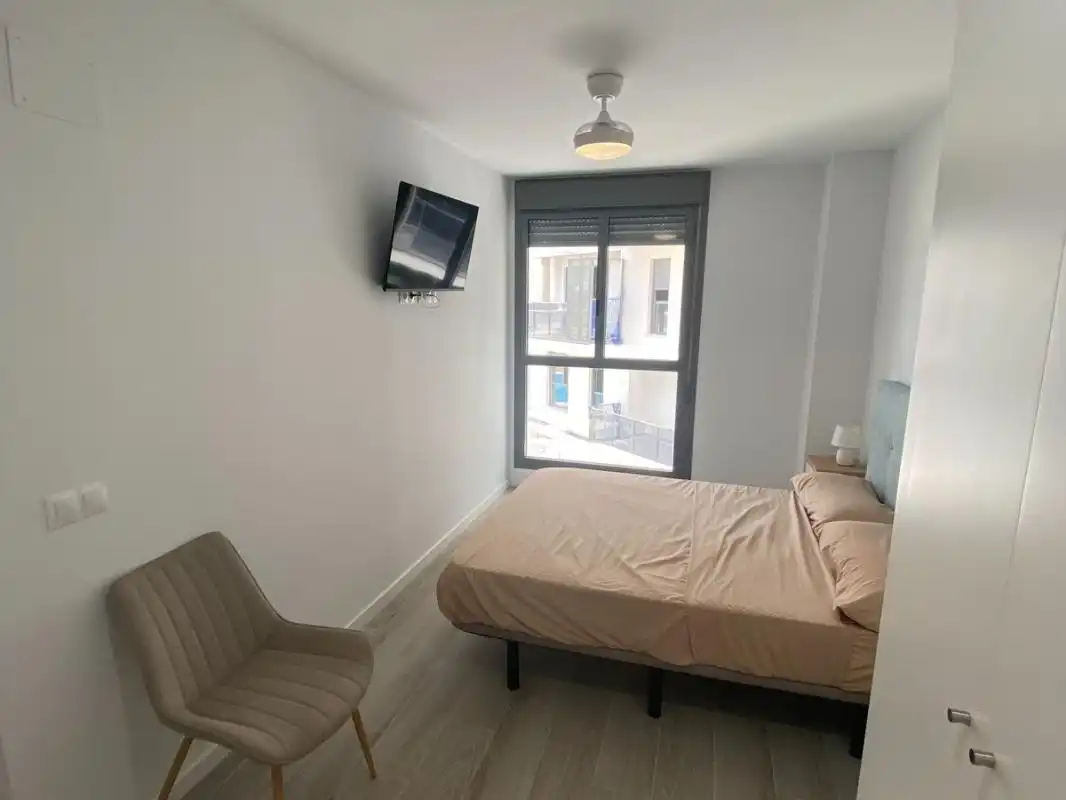 Pis de 85 m² a Dénia