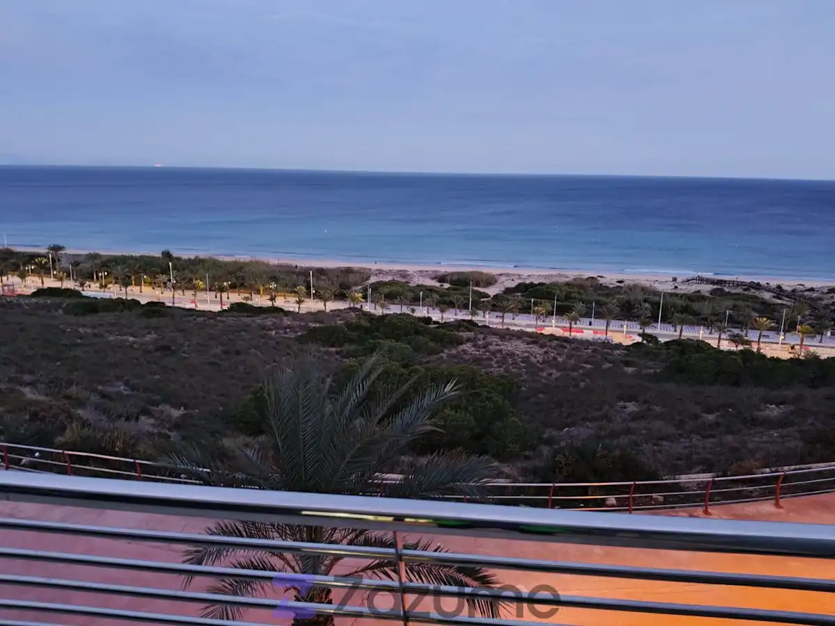 Piso de 106 m² en Elche