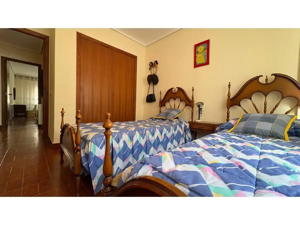 Piso de 117 m² en Castellón de la Plana