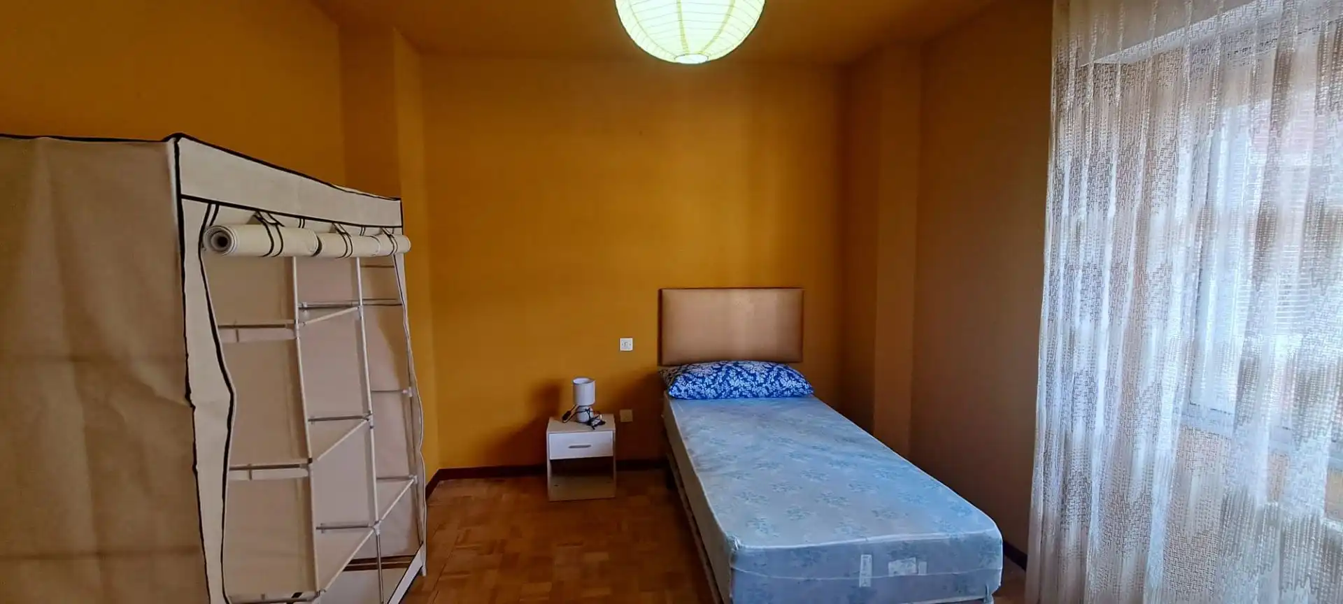 Habitación 105 m², Ávila