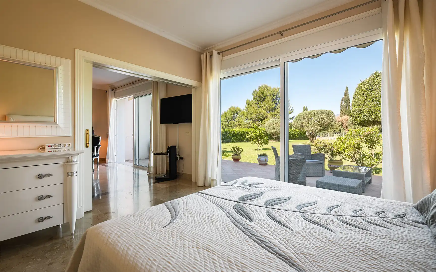 Piso de 105 m² en Benahavís