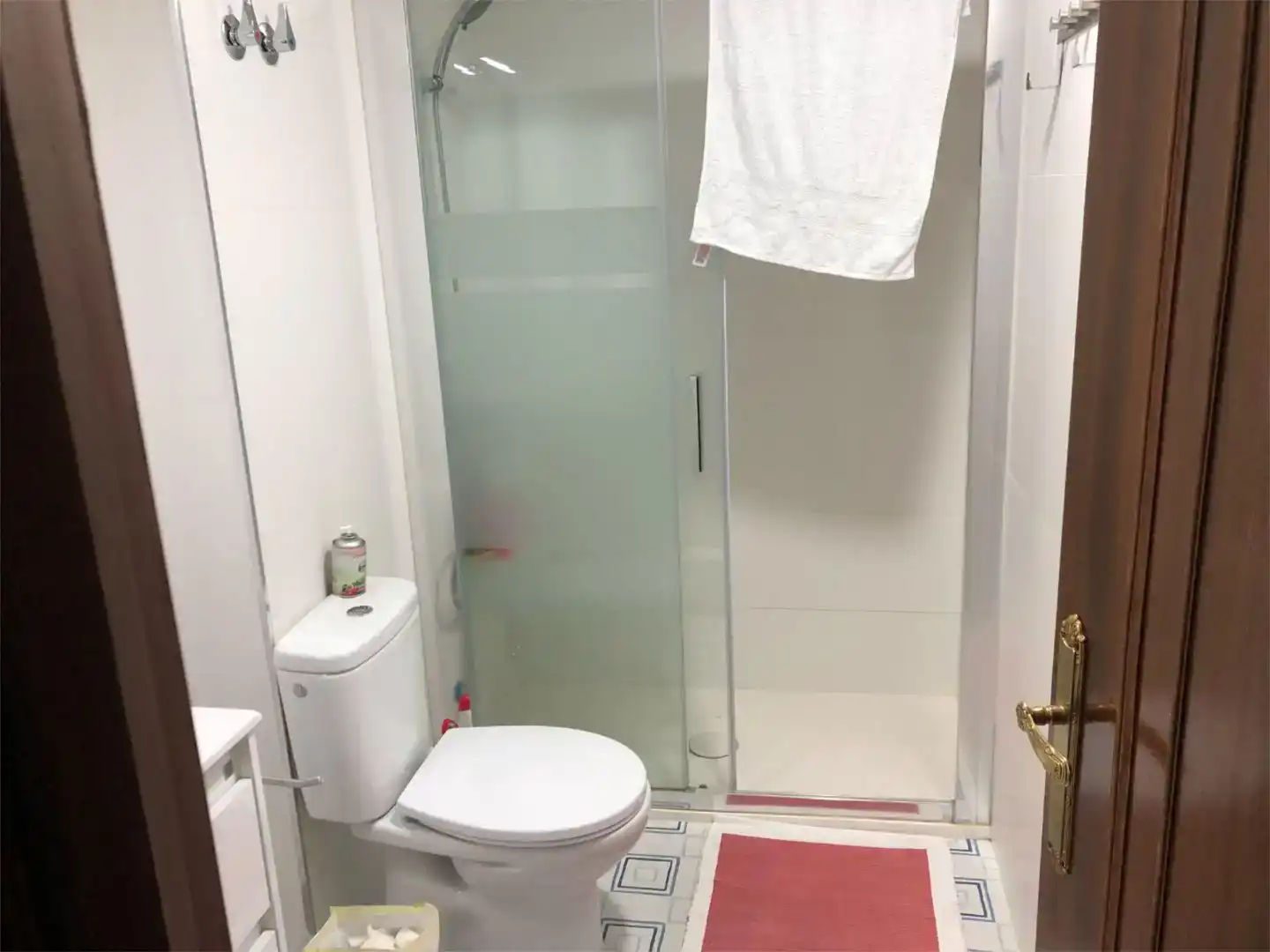 Habitación 82 m², Sevilla