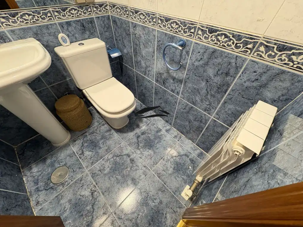 Piso de 86 m² en Salamanca