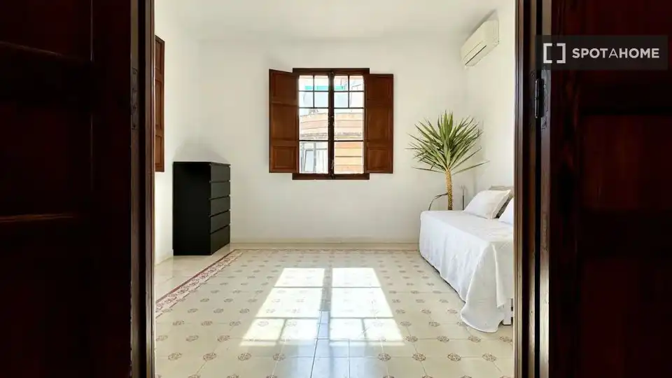 Habitación 230 m², Palma
