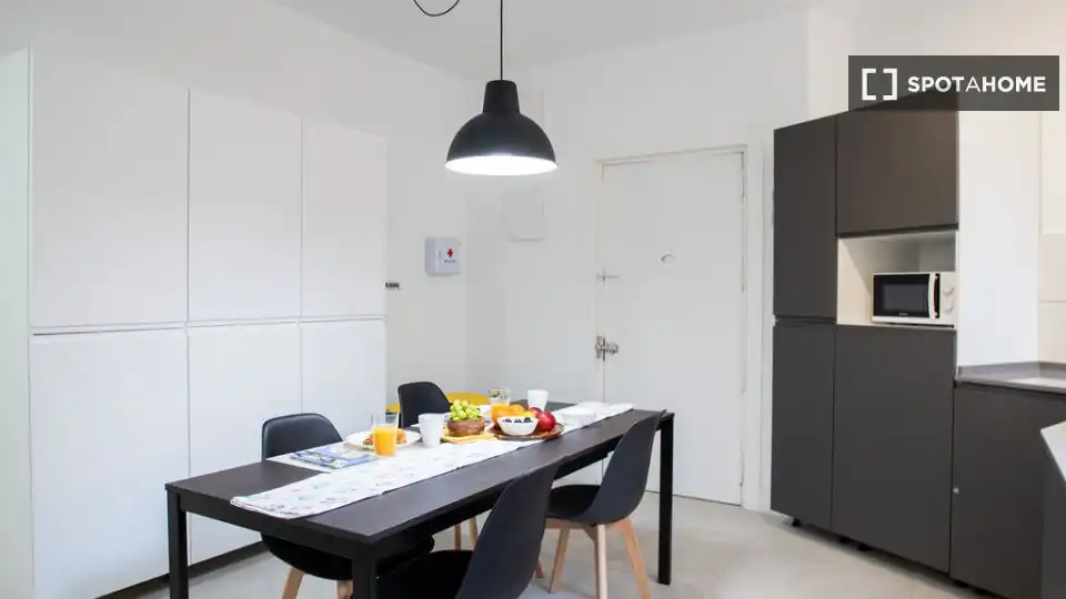 Habitación en alquiler, Madrid