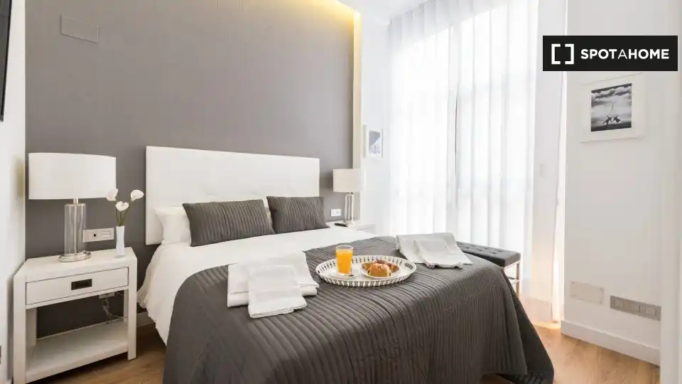 Piso de 55 m² en Madrid