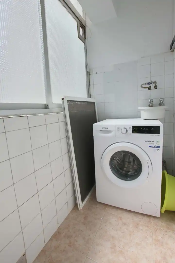 Piso de 120 m² en Badajoz
