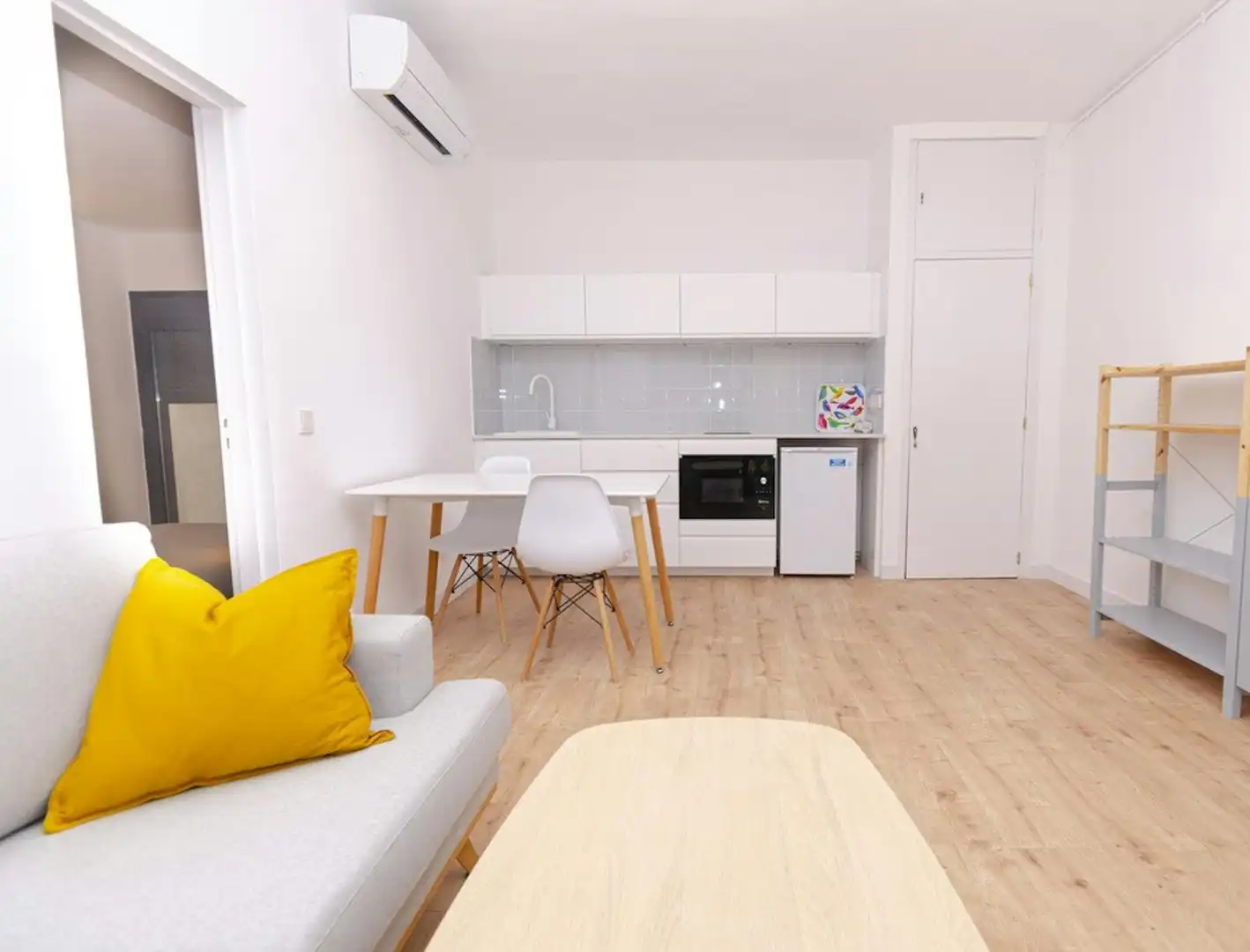 Habitación en alquiler, Barcelona