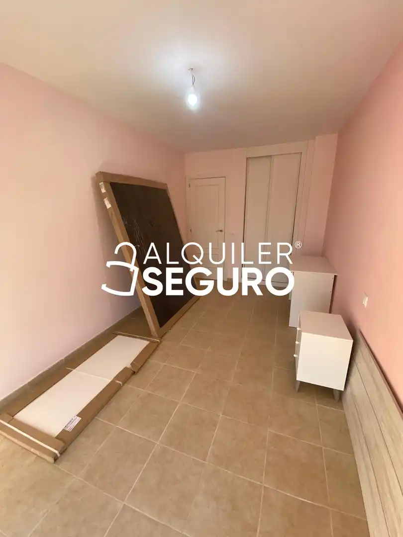 Apartamento 90 m² em Guadalajara
