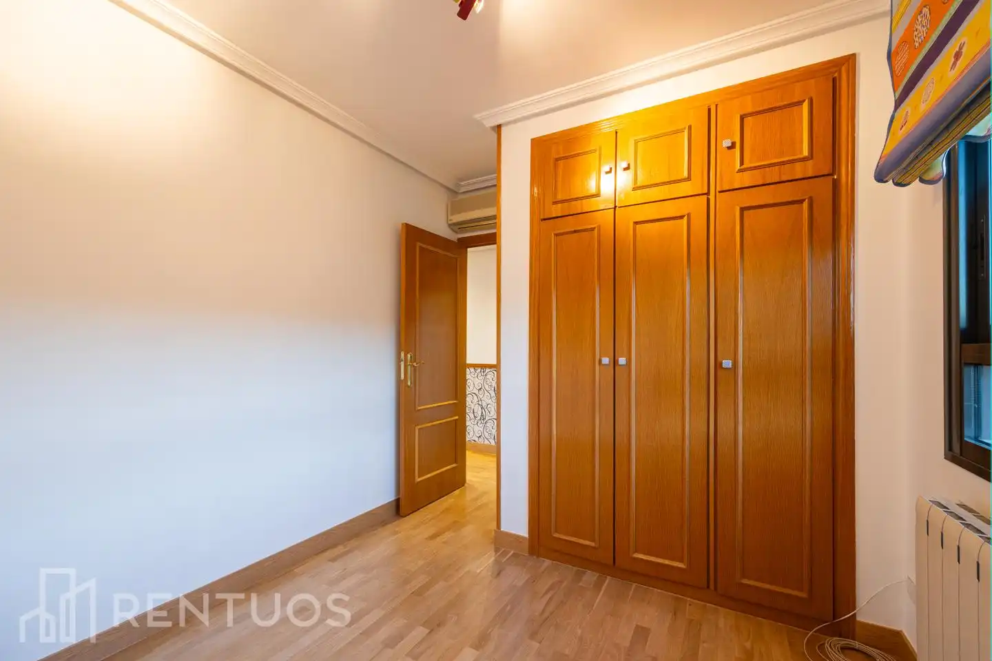Appartamento 90 m² a Madrid