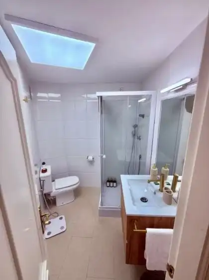 Piso de 70 m² en Torrox