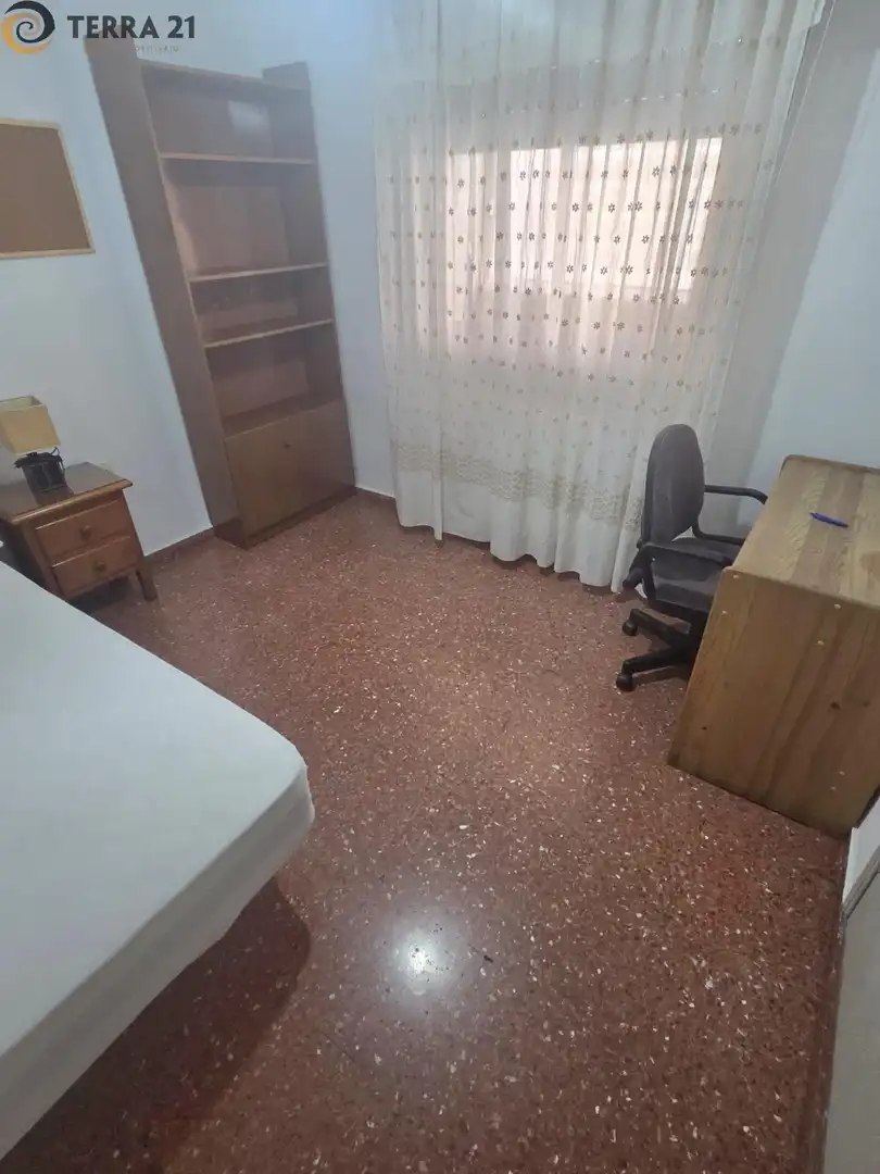 Piso de 114 m² en Jaén