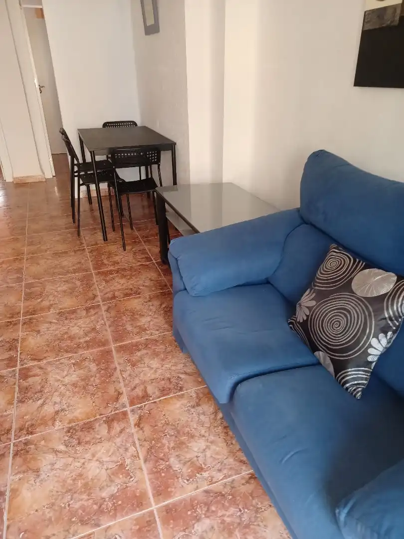 Habitación en alquiler, Valencia