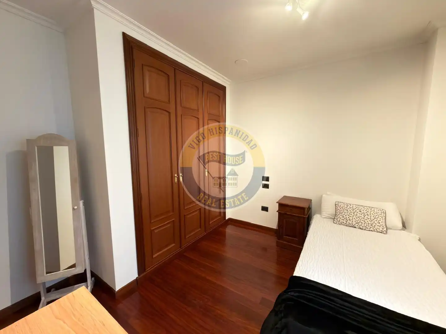 Piso de 75 m² en Vigo
