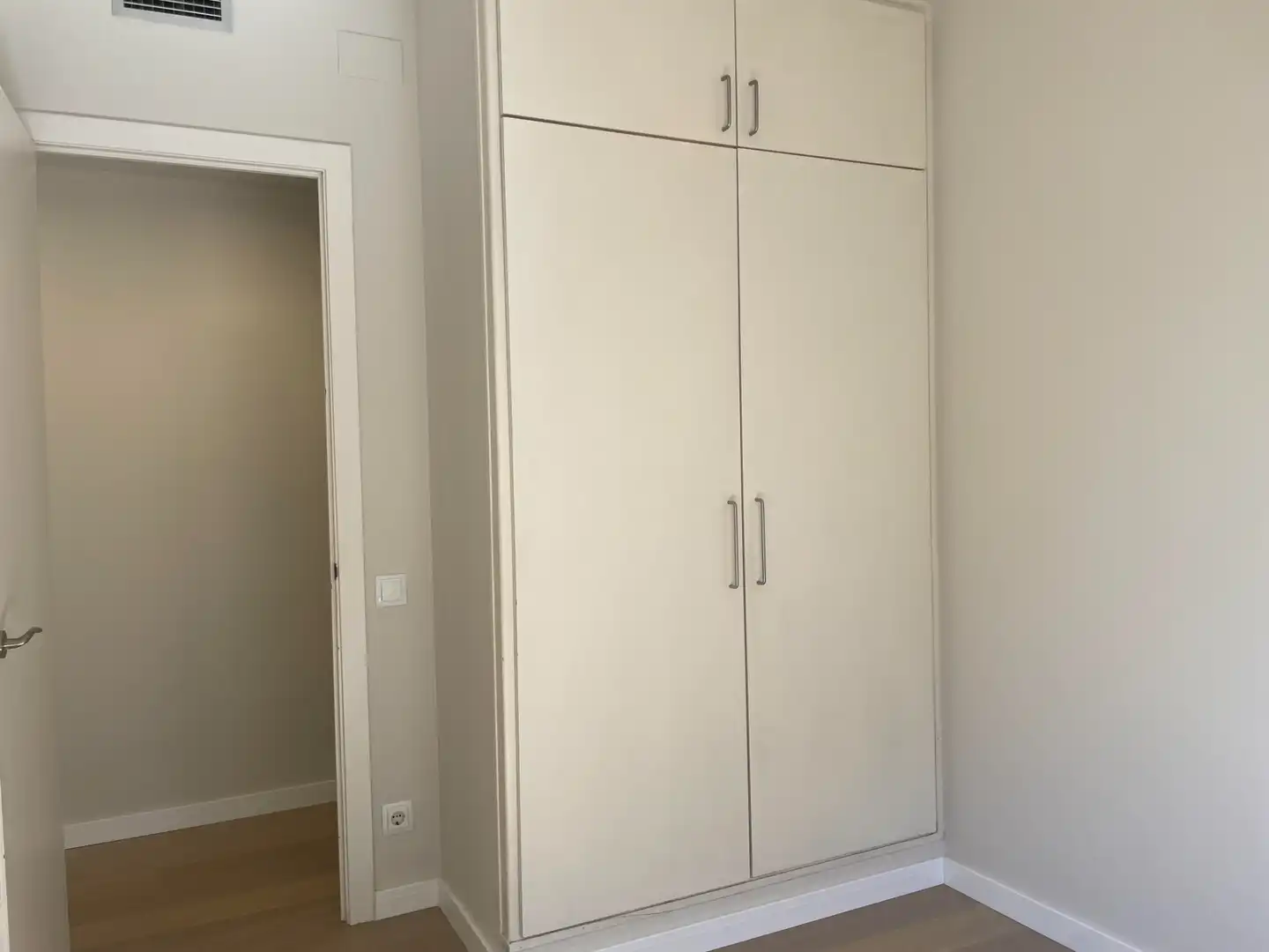 Piso de 76 m² en Sant Cugat del Vallès