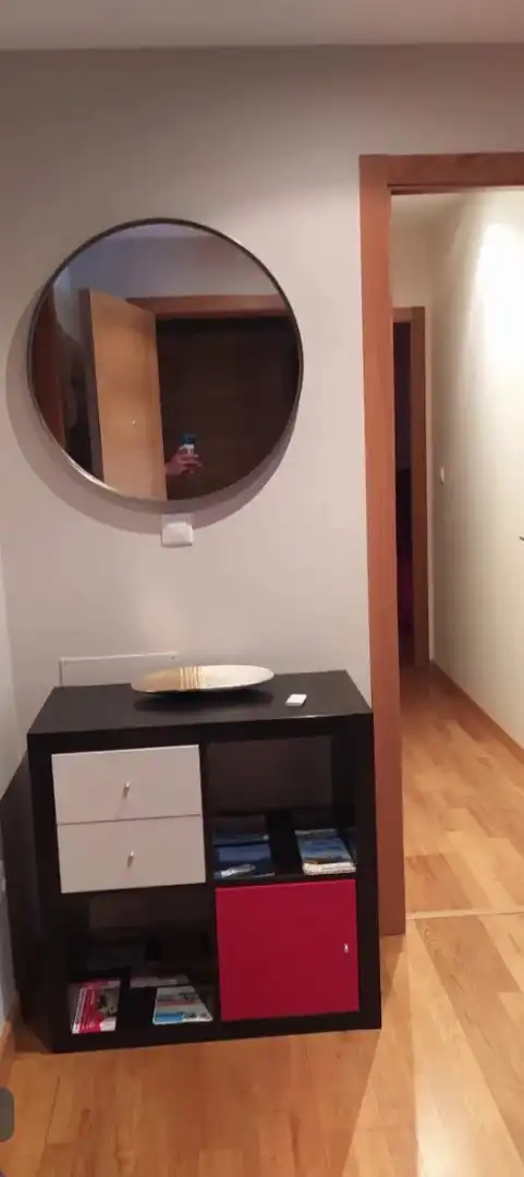 Piso de 80 m² en Vilagarcía de Arousa