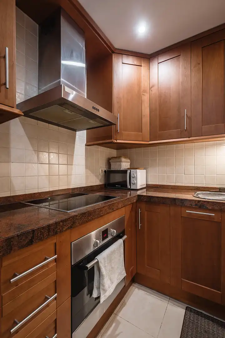 Piso de 105 m² en Benahavís