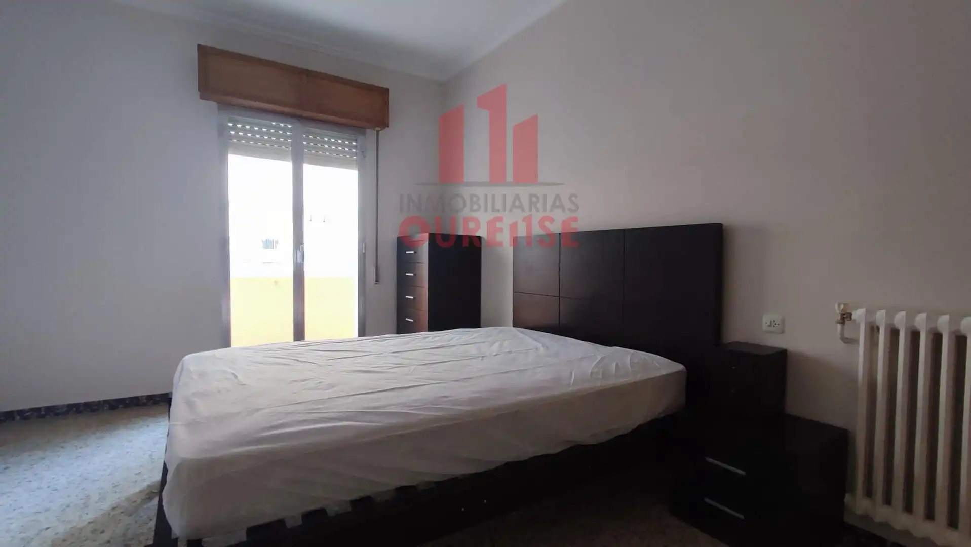Wohnung 145 m² in Ourense