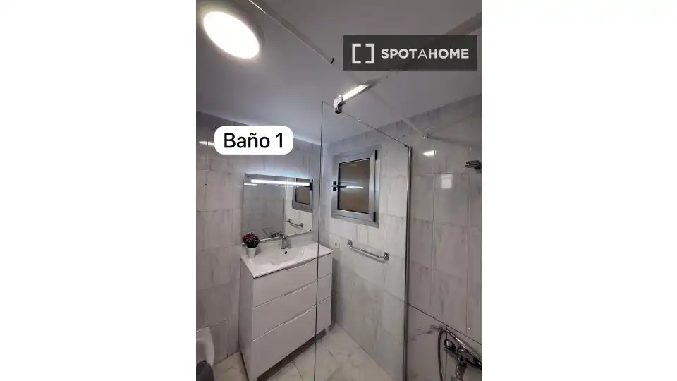 Habitación 150 m², Las Palmas de Gran Canaria