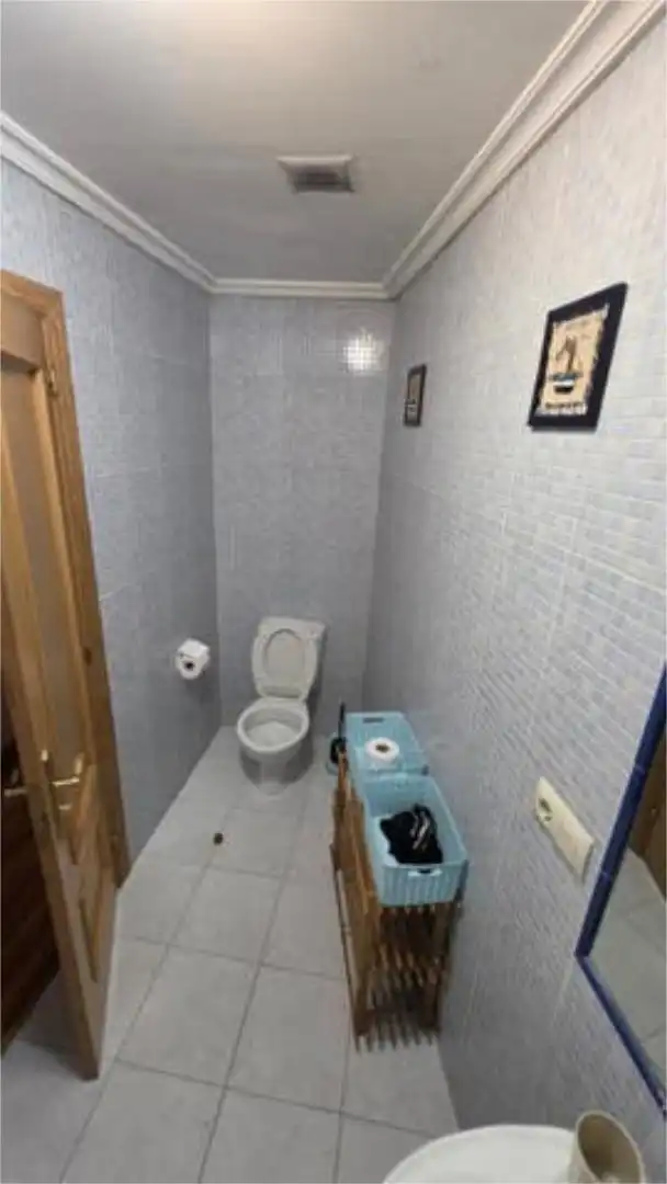 Pis de 70 m² a A Caniza