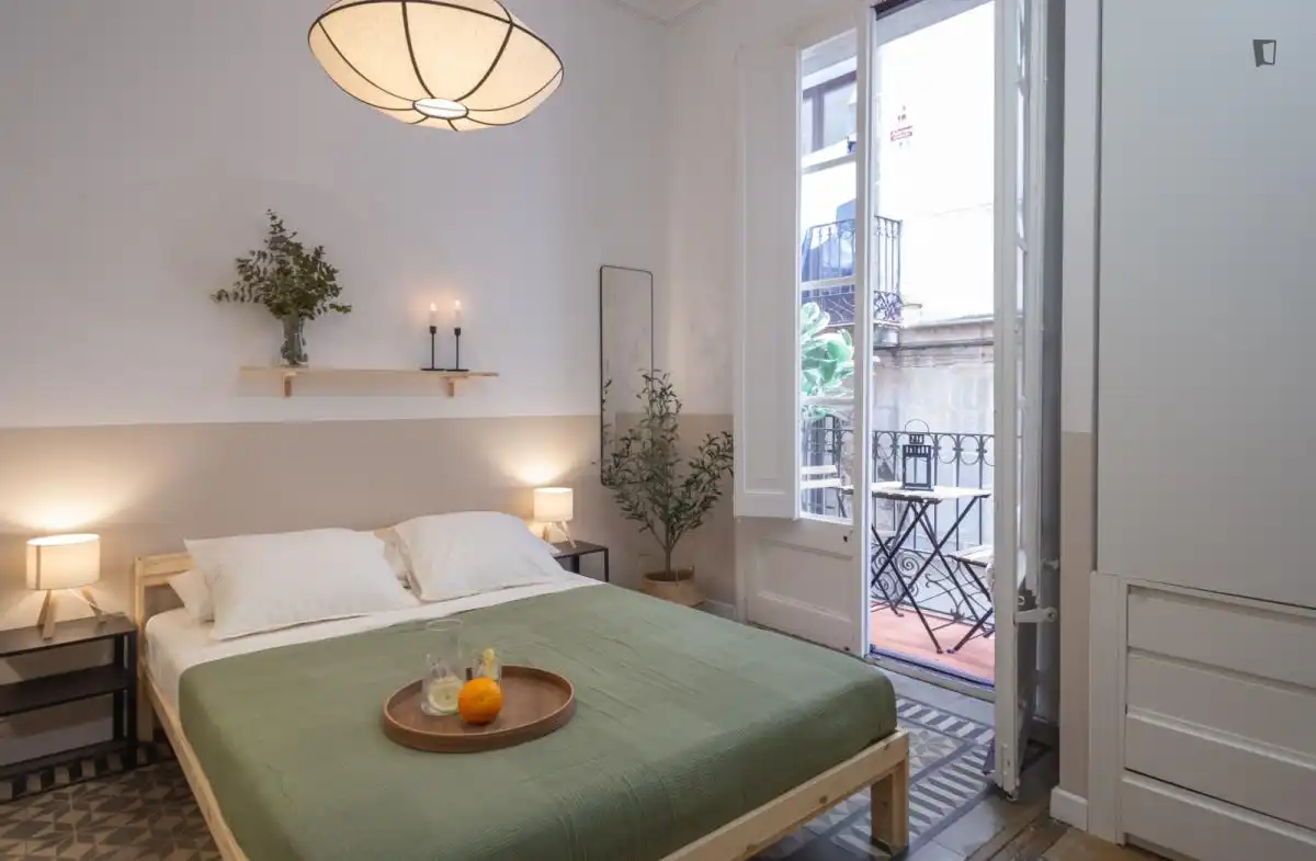 Habitación en alquiler, Barcelona