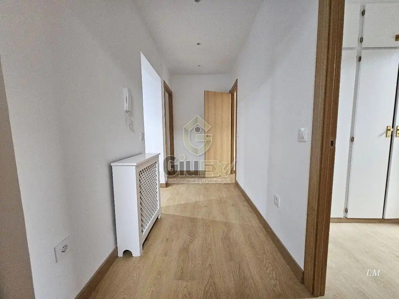 Wohnung 130 m² in Cáceres