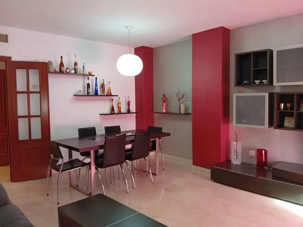 Piso de 110 m² en Badajoz