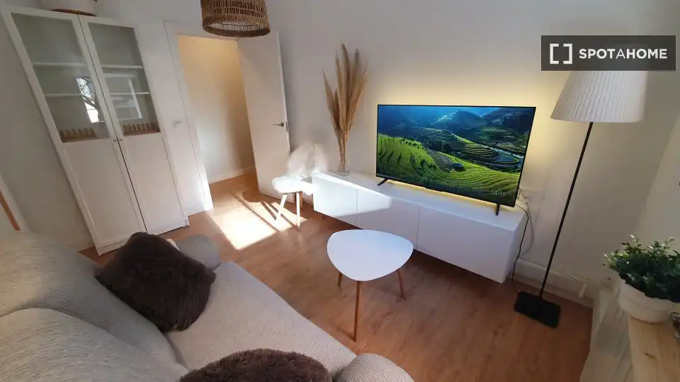 Habitación 67 m², Bilbao