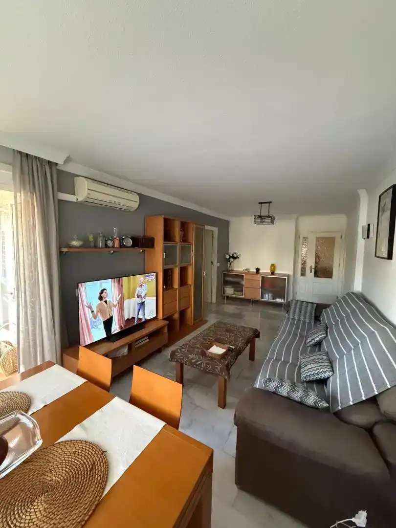 Habitación 85 m², Málaga
