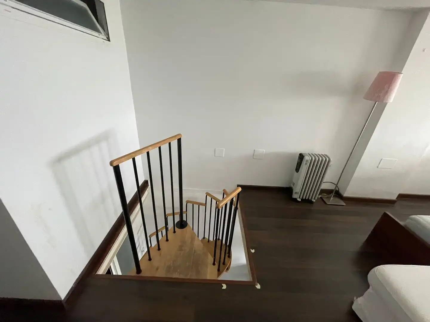 Pis de 80 m² a Madrid