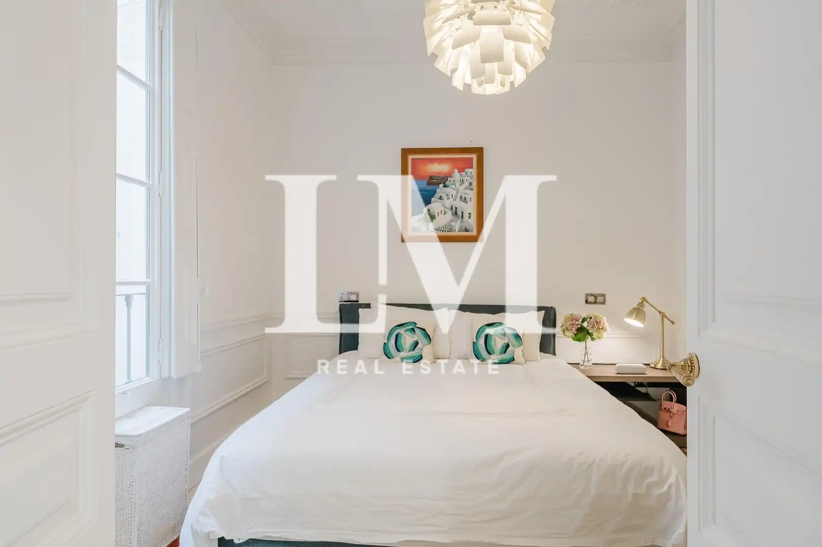 Piso de 196 m² en Barcelona