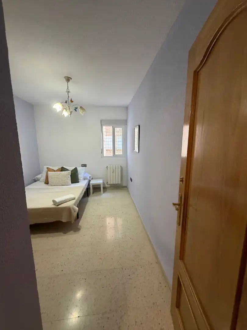 Habitación 116 m², Granada